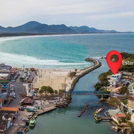 Hostel Farol Da Barra Floripa Florianópolis 外观 照片