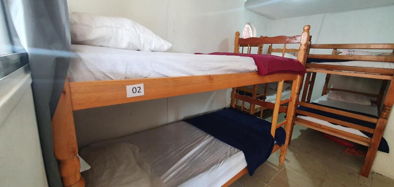 Hostel Farol Da Barra Floripa Florianópolis 外观 照片