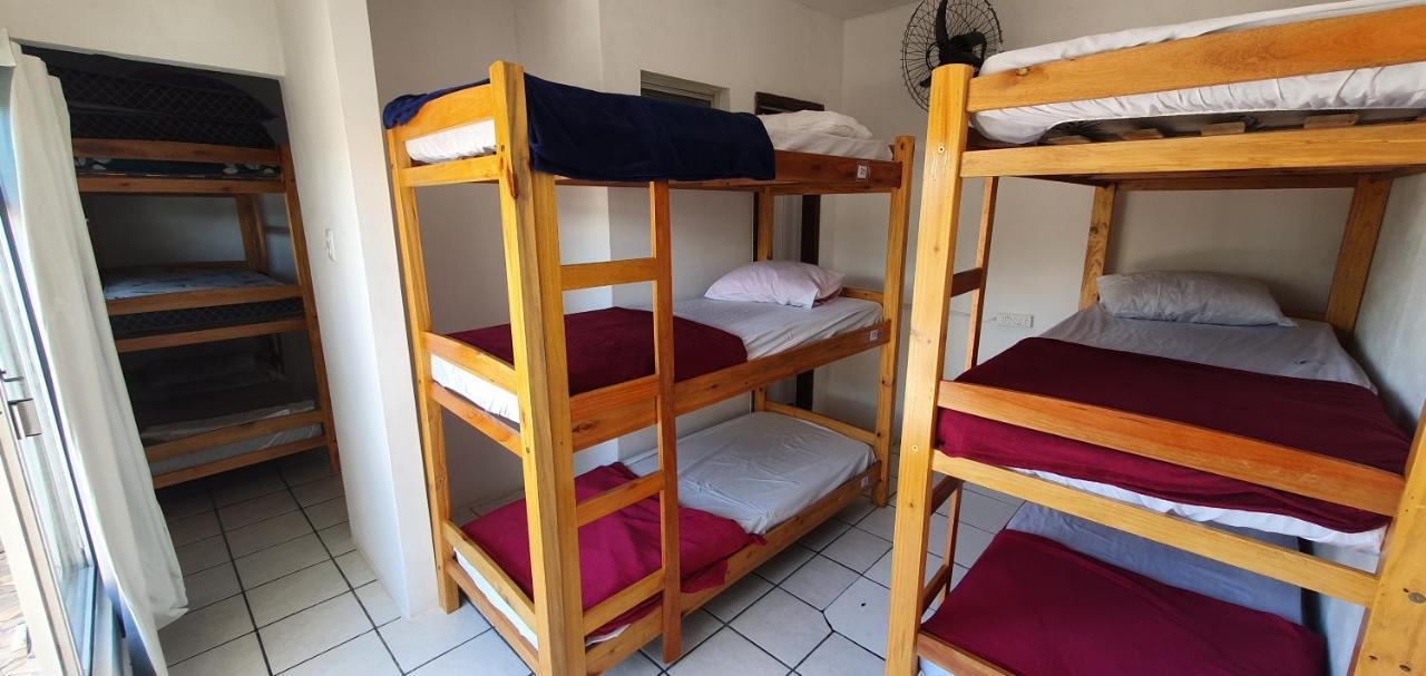 Hostel Farol Da Barra Floripa Florianópolis 外观 照片