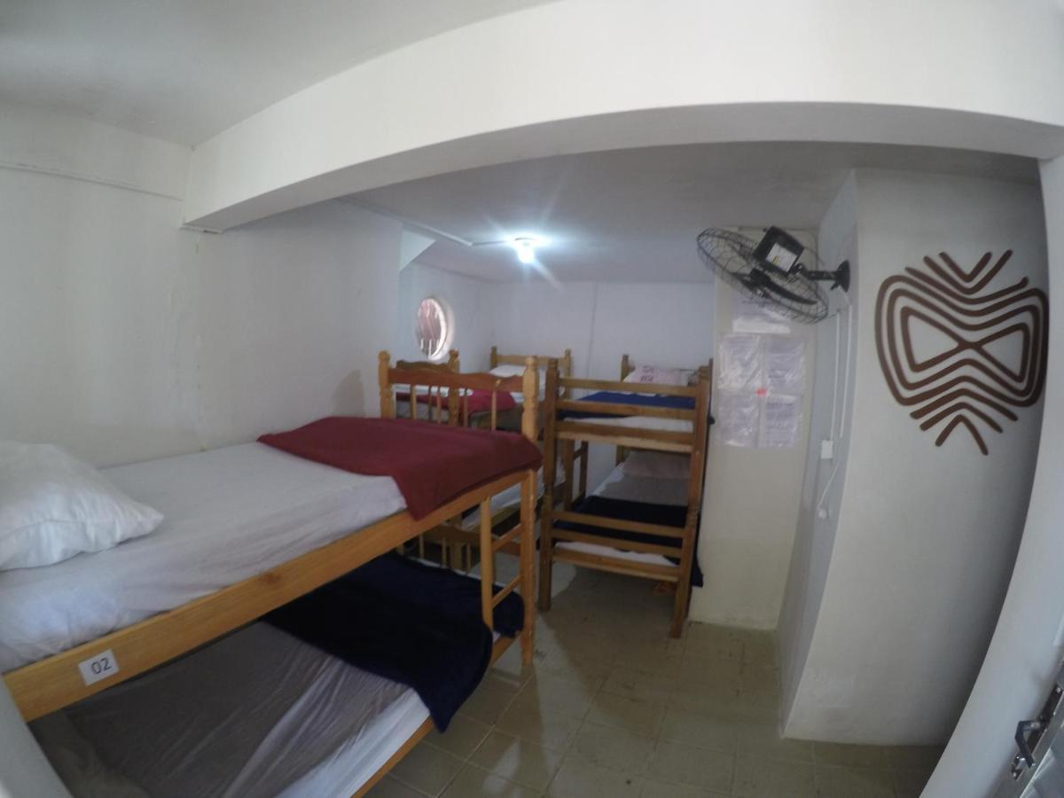 Hostel Farol Da Barra Floripa Florianópolis 外观 照片