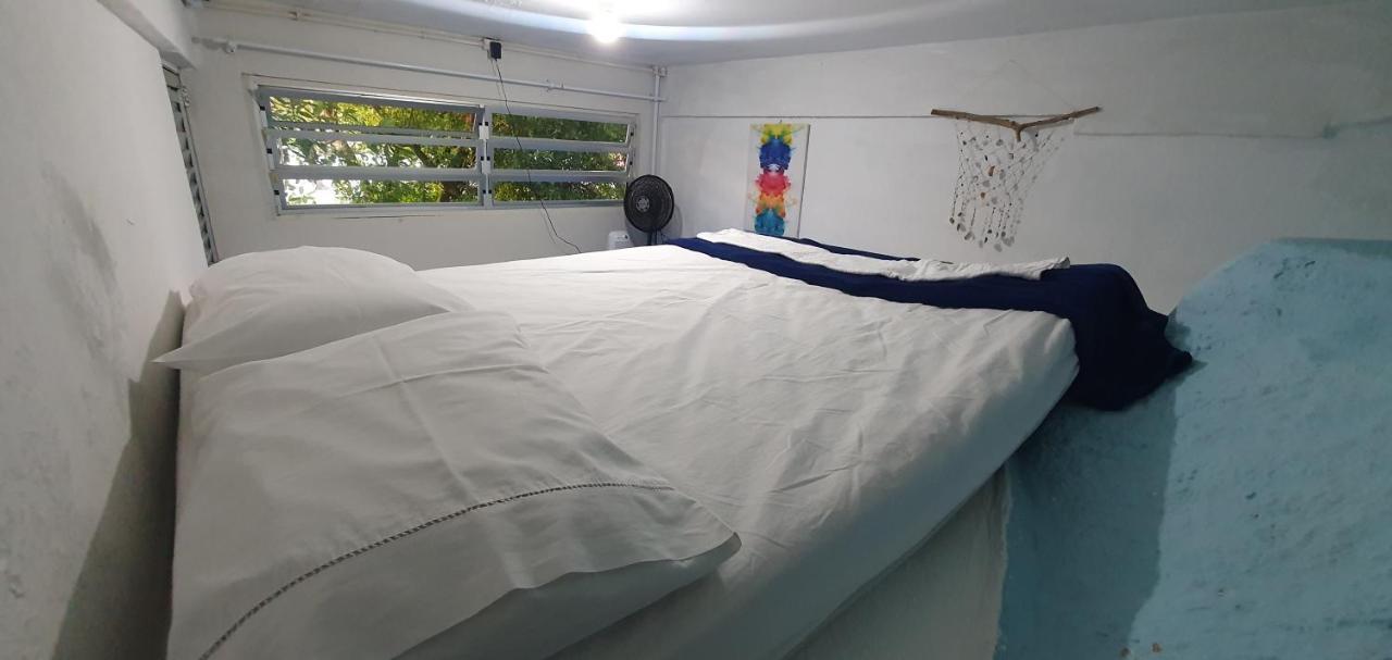 Hostel Farol Da Barra Floripa Florianópolis 外观 照片